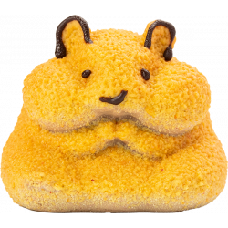 Десерт "Хом'ячок"