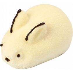 Десерт "Зайчик"