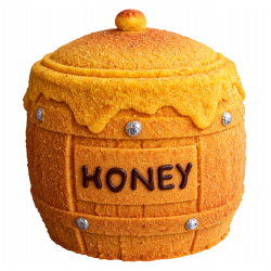 Торт "Honey"