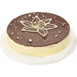 Торт "Лілія"