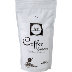 Кава мелена "Coffee dream" Classic Crema