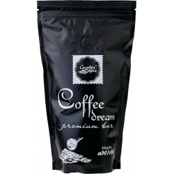 Кава мелена "Coffee dream" Premium Bar