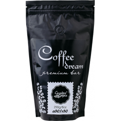 Кава в зернах "Coffee dream" Premium Bar