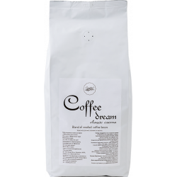 Кава в зернах "Coffee dream" Classic Crema