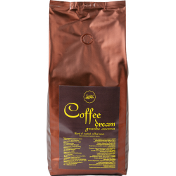 Кава в зернах "Coffee dream" Grande Aroma