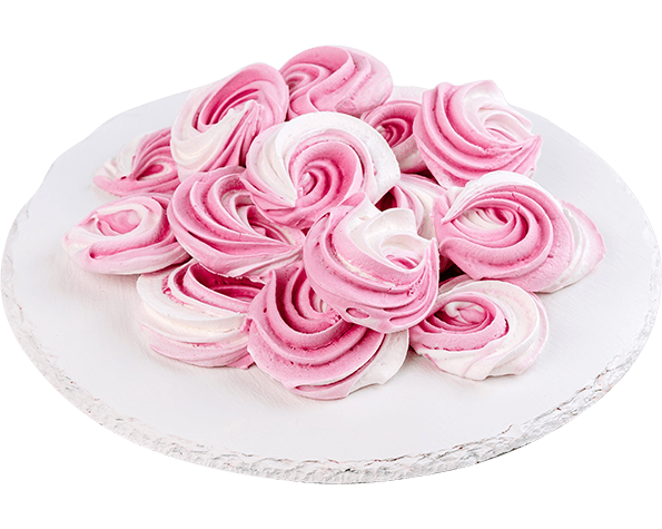 Meringue - 1