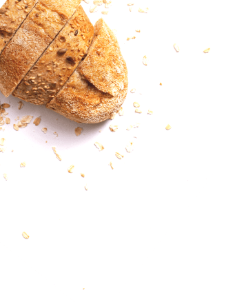 Хліб та хлібобулочна продукції