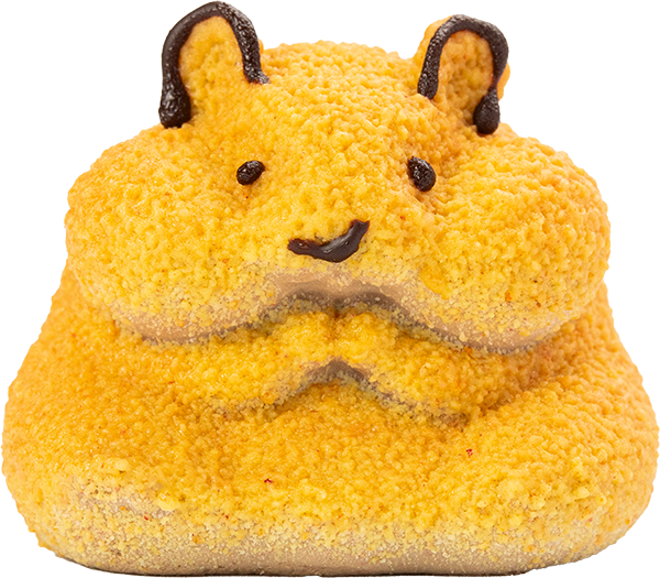 Десерт "Хом'ячок" - 1