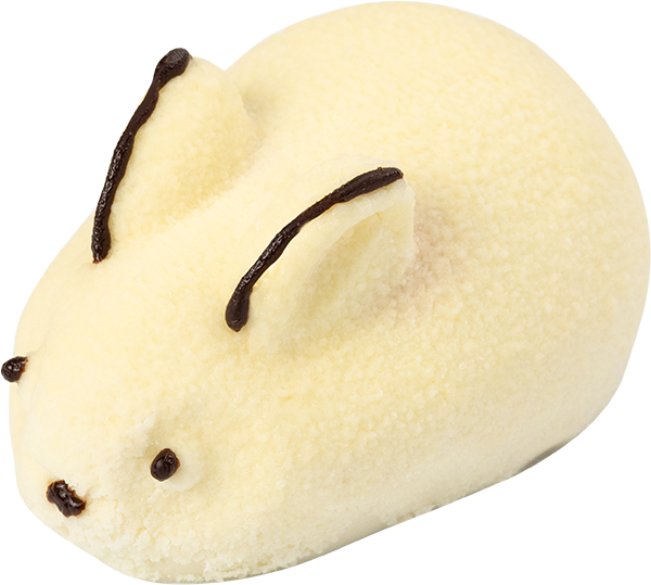 Десерт "Зайчик" - 1