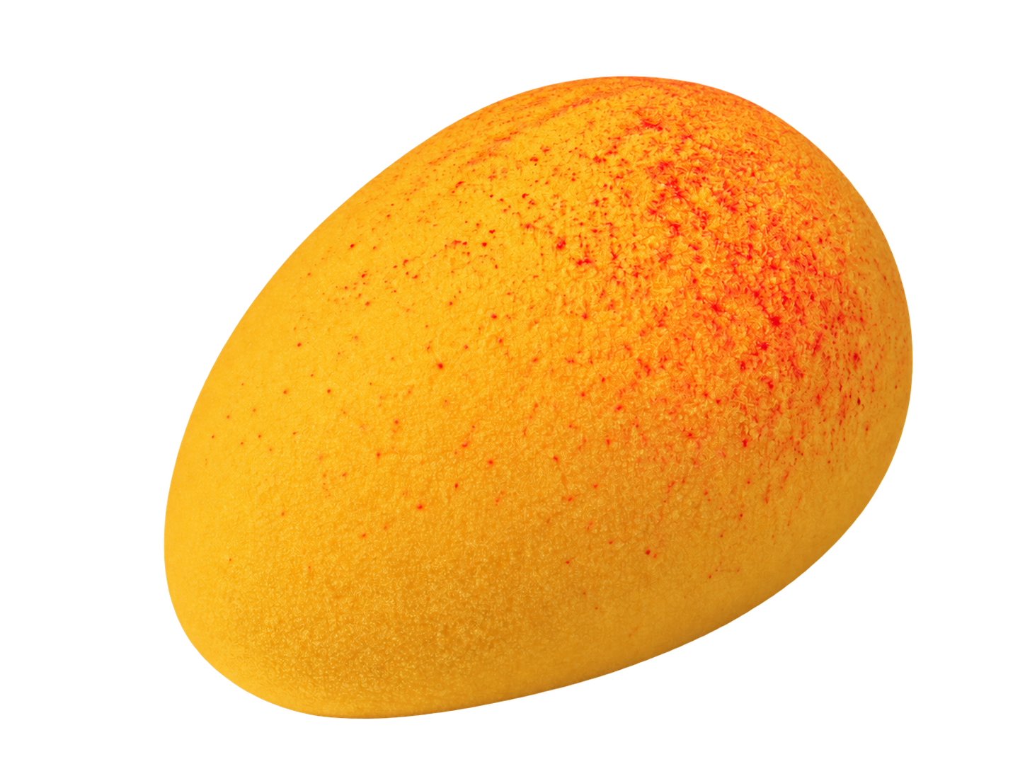 Корпусне тістечко "Манго" - 1