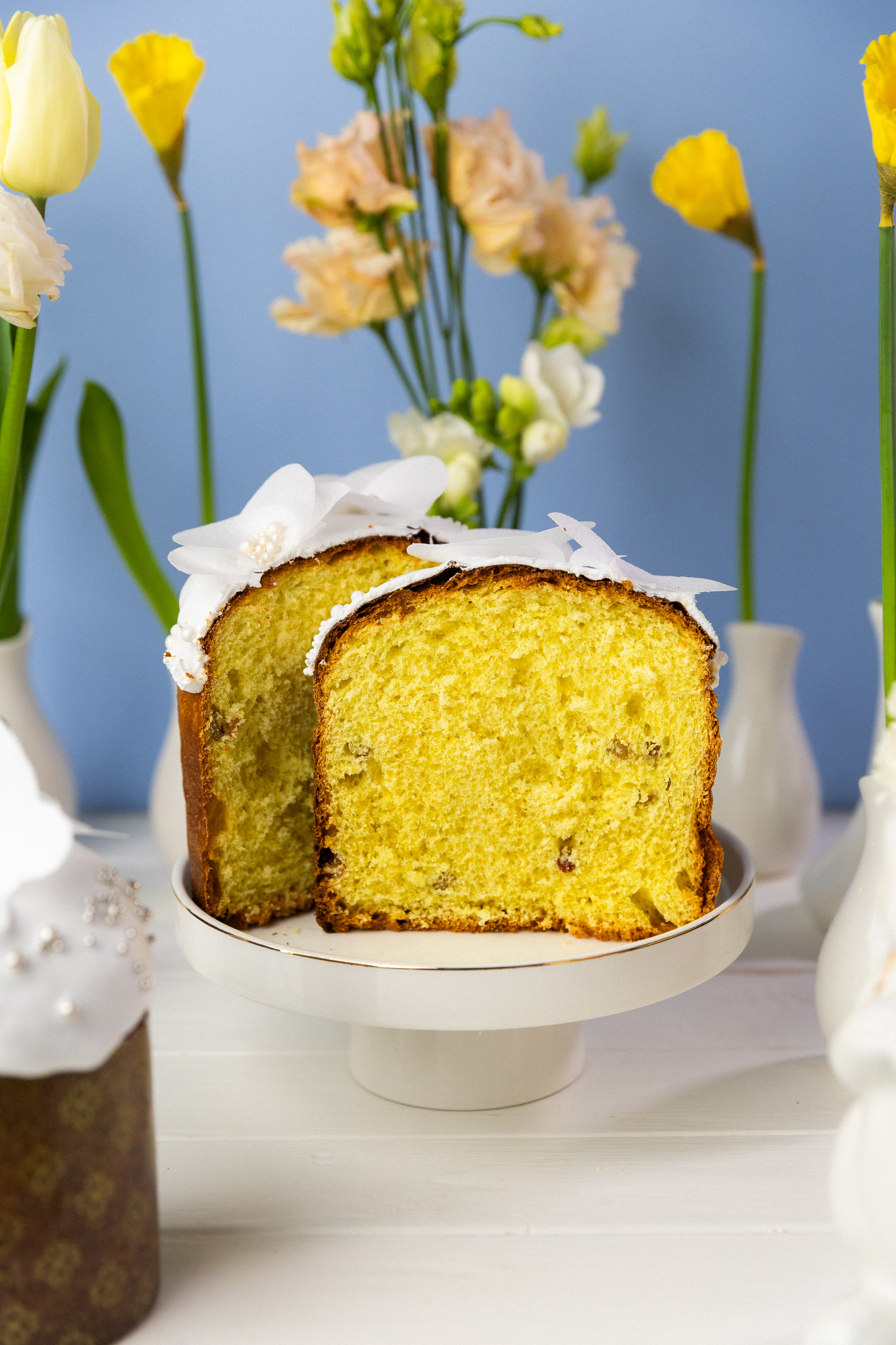 Пасочки, на які варто чекати — ми вже печемо - gallery right