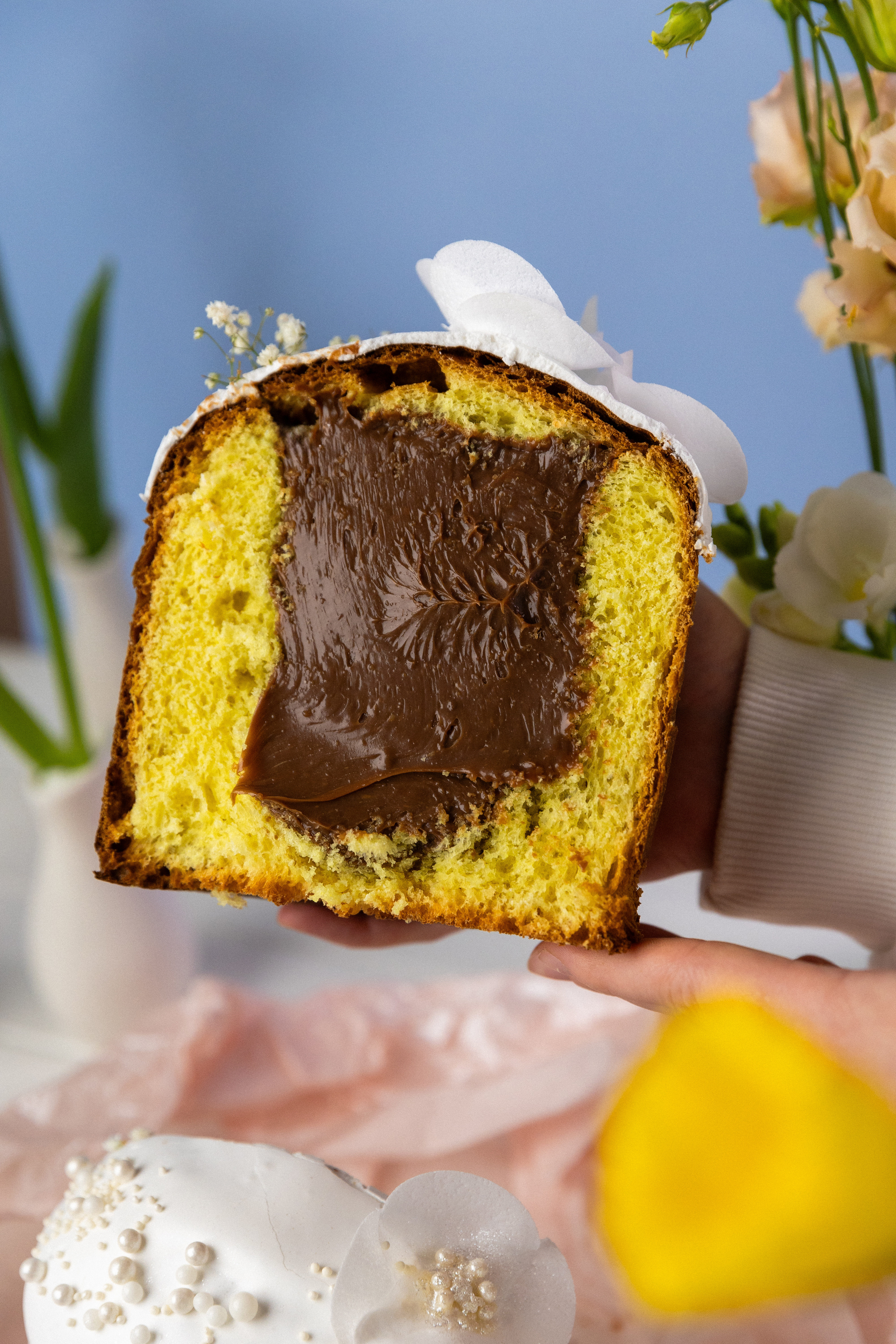 Пасочки, на які варто чекати — ми вже печемо - gallery bottom